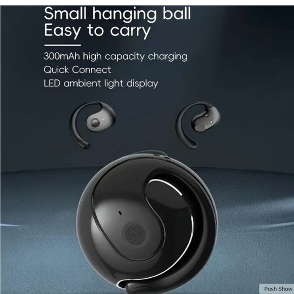 G310 (NEW) AI Translation 144+ Languages Headset Real-time Two-way Translation - Picture 7 of 7